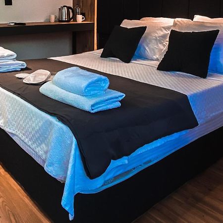 Tepe Hotel&Business Suite Antalya Luaran gambar