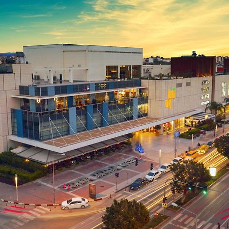 Tepe Hotel&Business Suite Antalya Luaran gambar