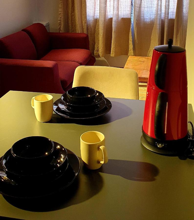 Tepe Hotel&Business Suite Antalya Luaran gambar
