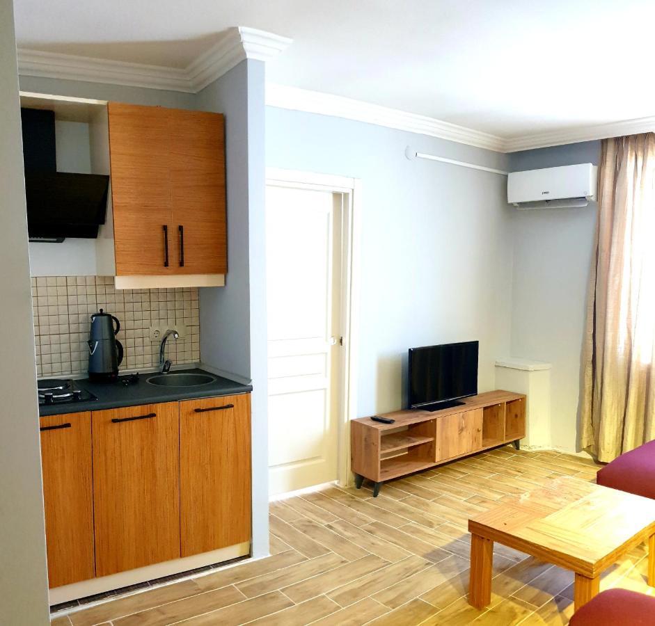 Tepe Hotel&Business Suite Antalya Luaran gambar