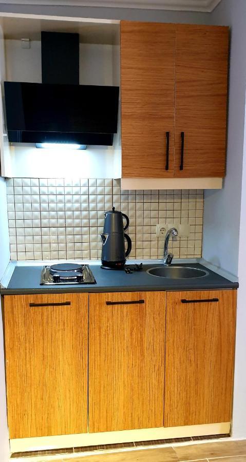 Tepe Hotel&Business Suite Antalya Luaran gambar