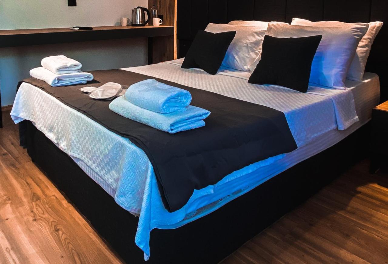 Tepe Hotel&Business Suite Antalya Luaran gambar